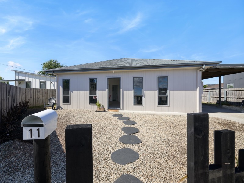 11 MIll Court, St Helens TAS 7216