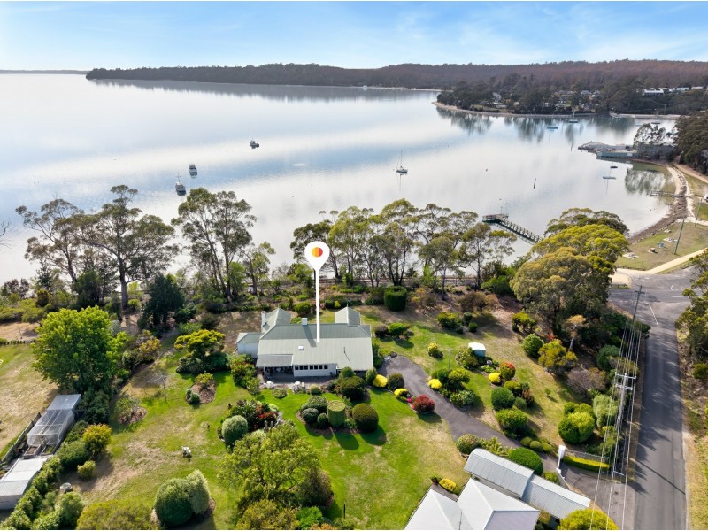 58 Tasman Highway, St Helens TAS 7216