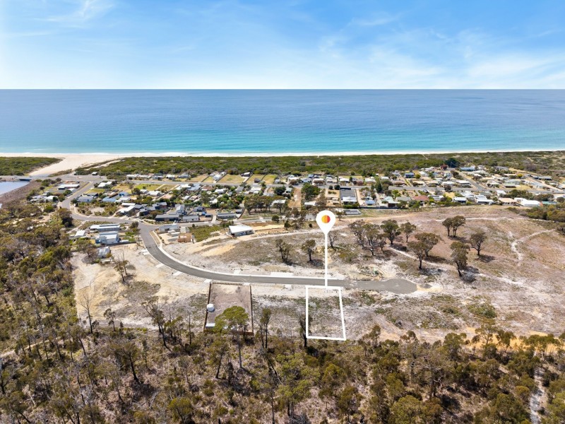 Lot 34 Wrinklers Drive, Scamander TAS 7215