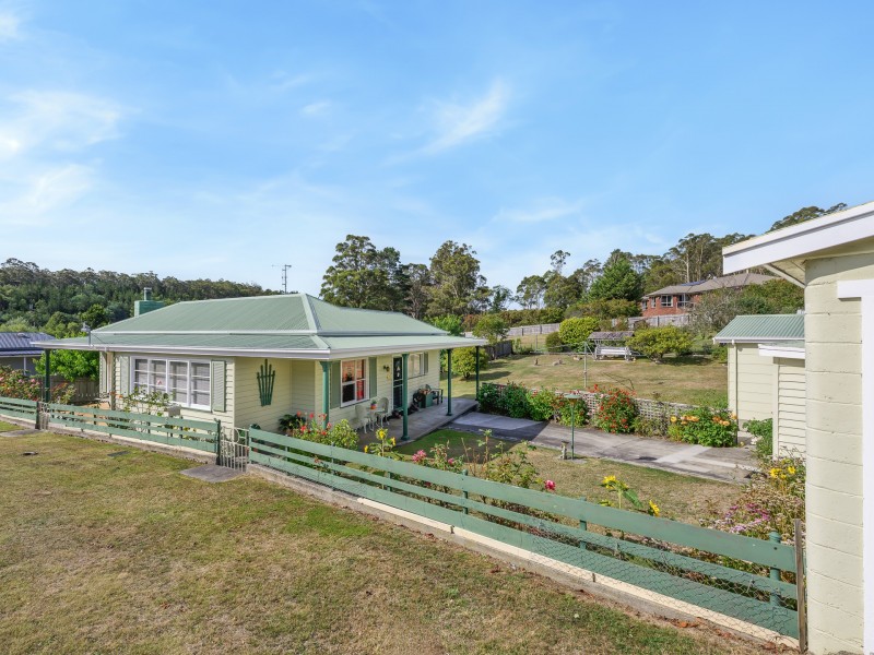 5 Newman Street, St Marys TAS 7215