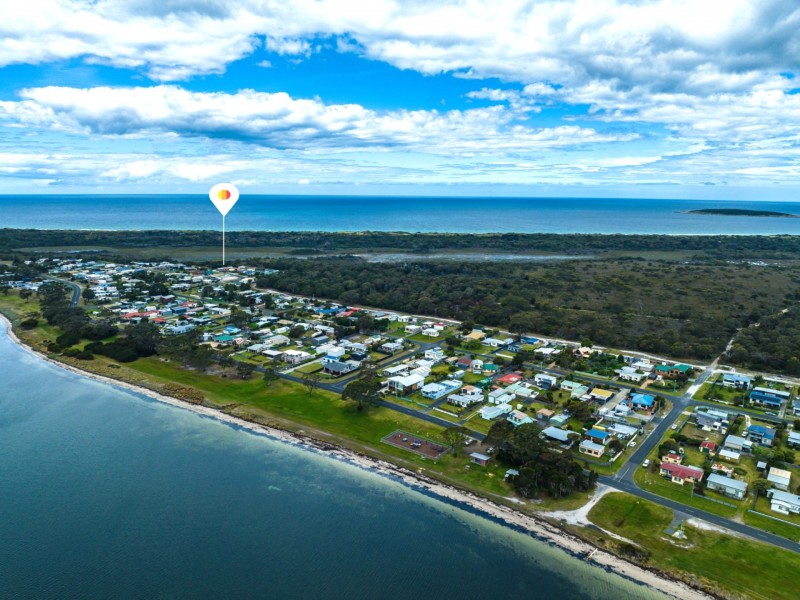 Unit 1/34 Moriarty Road, Stieglitz TAS 7216