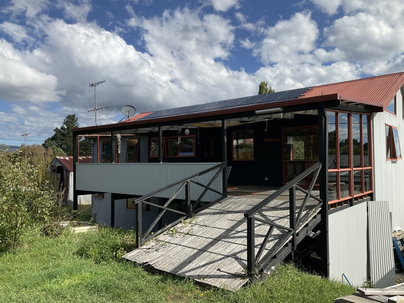 56 Main Street, St Marys TAS 7215