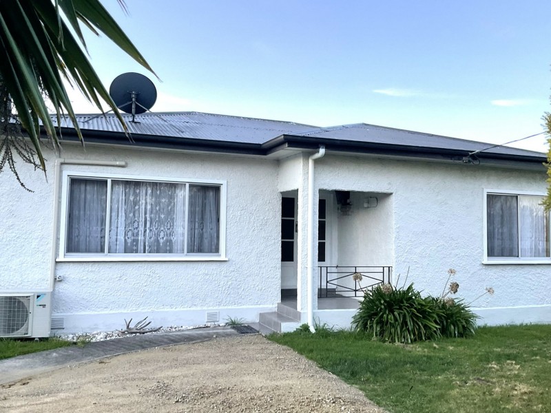 12 Quail Street, St Helens TAS 7216