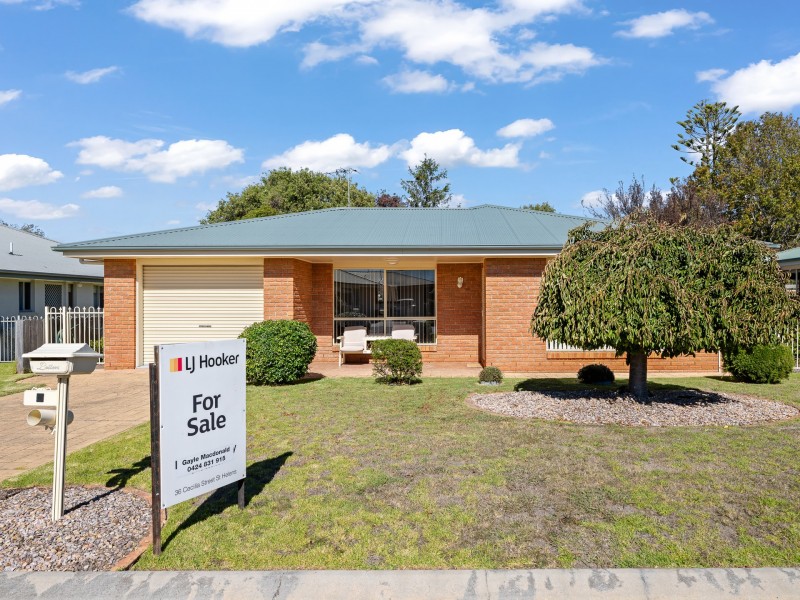 8 Nautilus Place, St Helens TAS 7216