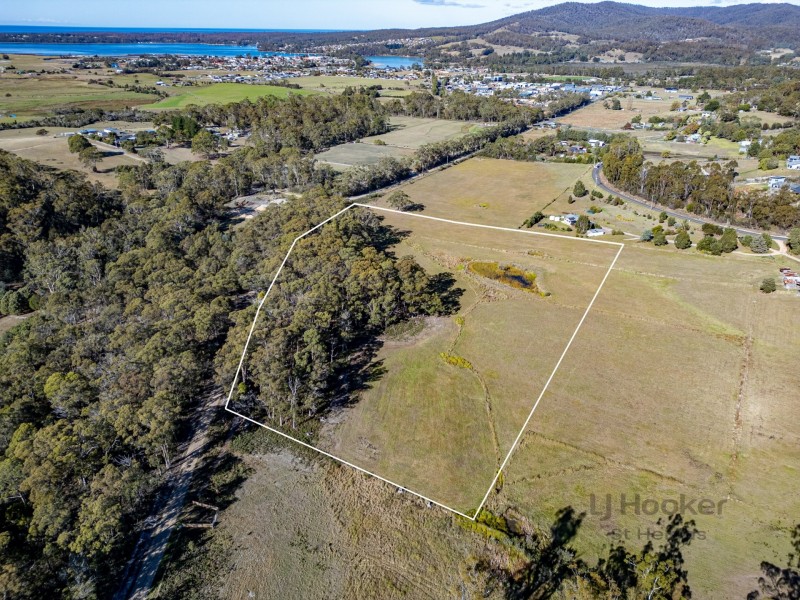 Lot 2/52 Ansons Bay Road, St Helens TAS 7216