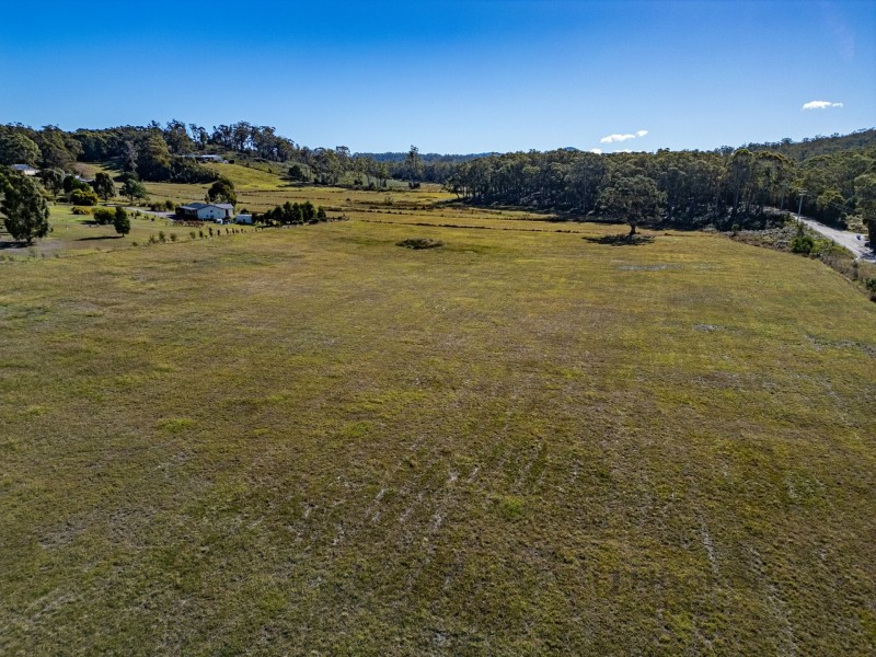Lot 3/52 Ansons Bay Road, St Helens TAS 7216