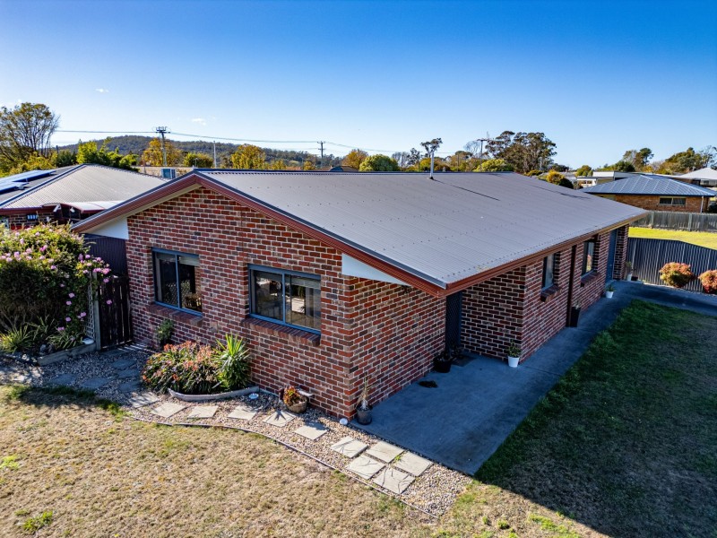 1 Alma Court, St Helens TAS 7216