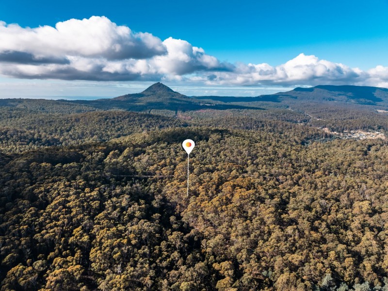 Lot 3 Gardiners Creek Road, St Marys TAS 7215