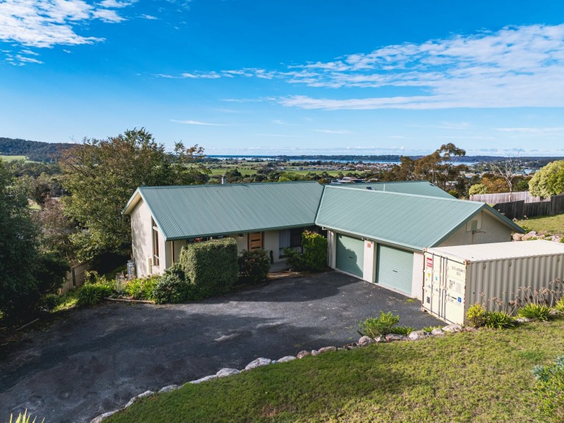 9 View Street, St Helens TAS 7216