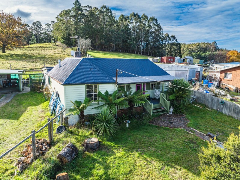 7 Grant Street, St Marys TAS 7215