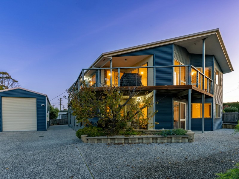 6 Chimney Heights Road, Stieglitz TAS 7216