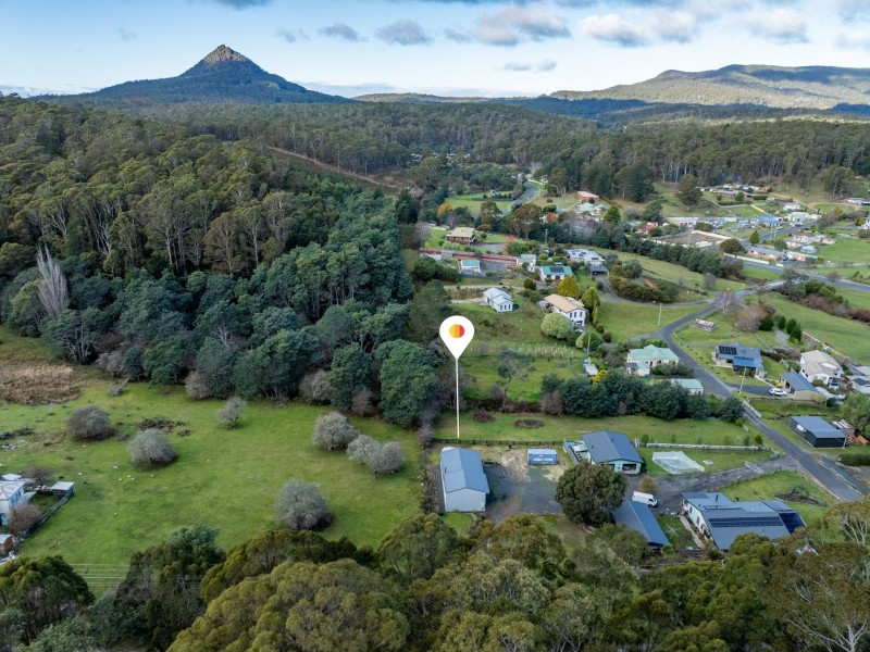 Lot 10/7 Franks Street, St Marys TAS 7215