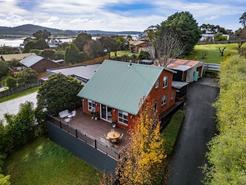 13 Penelope Street, St Helens TAS 7216