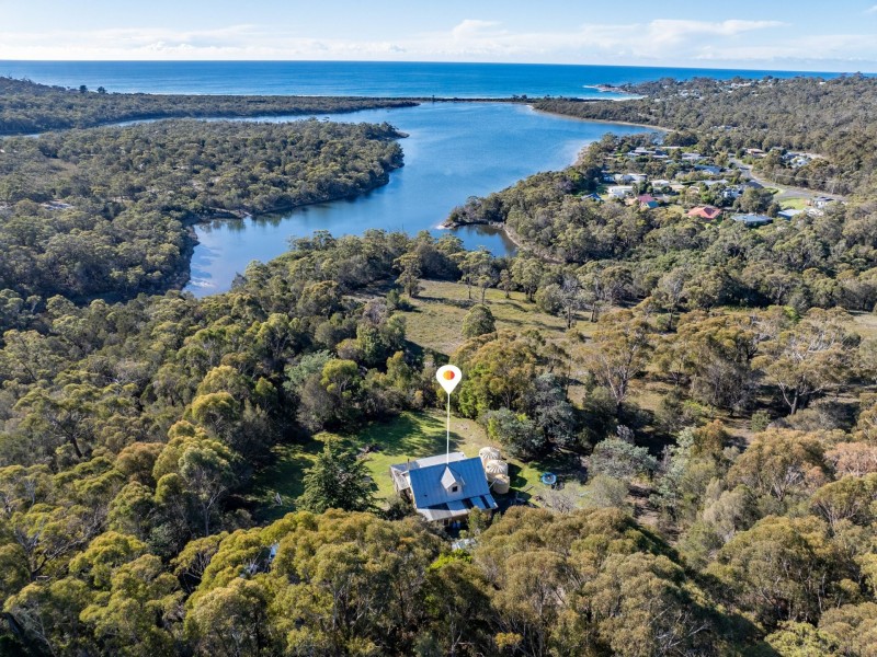 76 Gardens Road, Binalong Bay TAS 7216