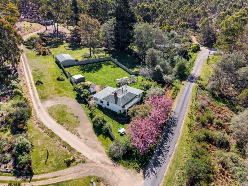 4 Franks Street, St Marys TAS 7215