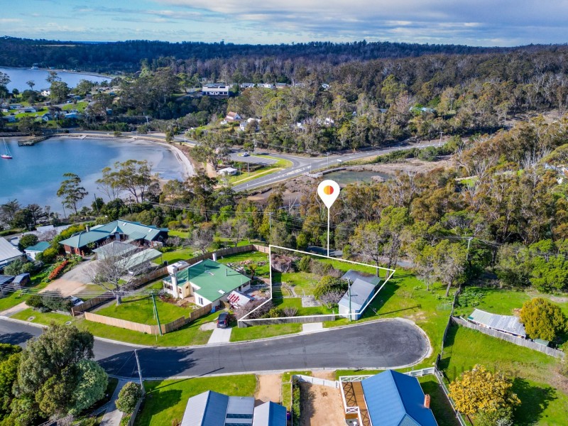 9 Perseus Street, St Helens TAS 7216