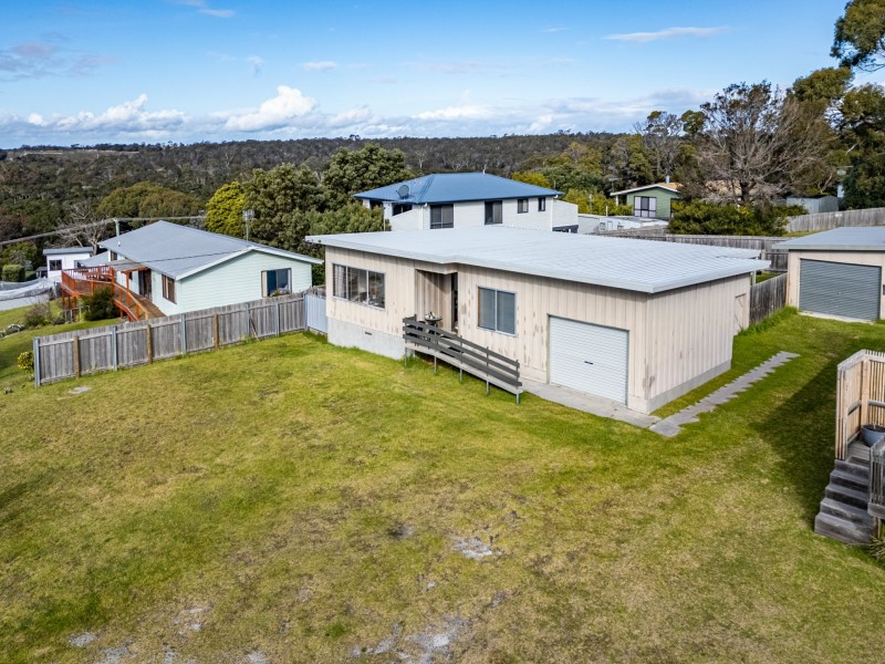 18 Chimney Heights Road, Stieglitz TAS 7216