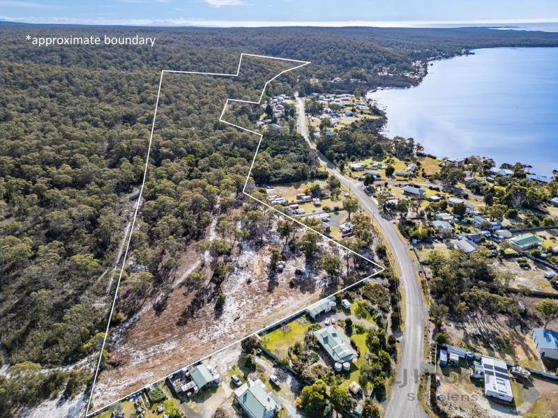 PID 212720 North Ansons Road, Ansons Bay TAS 7216