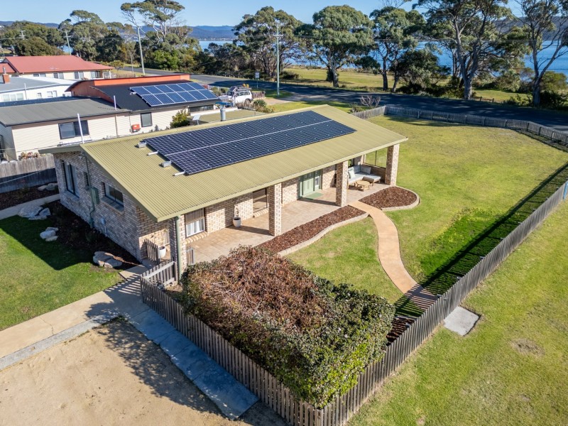 298 St Helens Point Road, Stieglitz TAS 7216