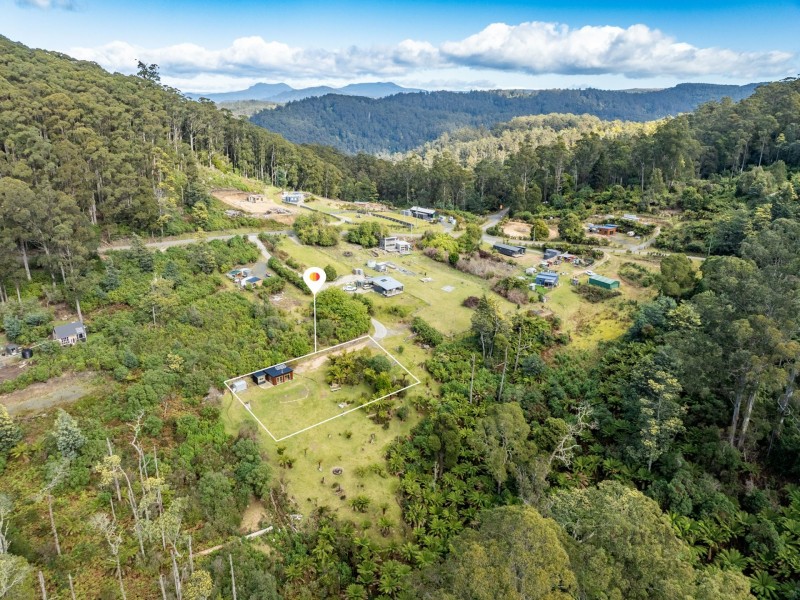 PID 263294 Lottah Road, Lottah TAS 7216