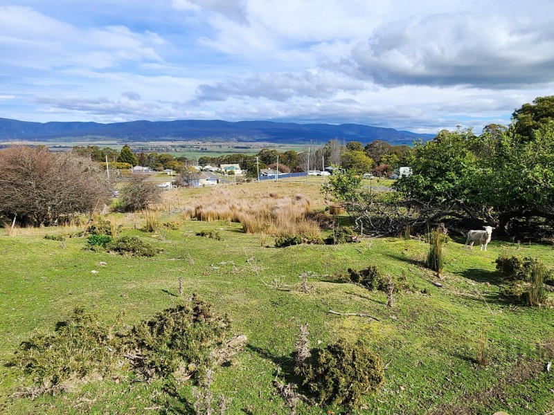 Part of 10 William Street, Cornwall TAS 7215