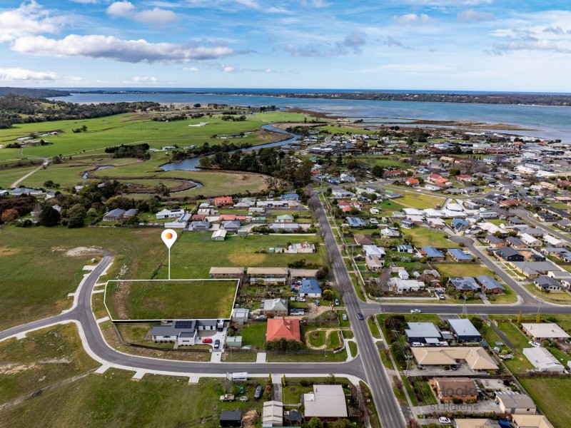 Lot 1 Tully Street, St Helens TAS 7216