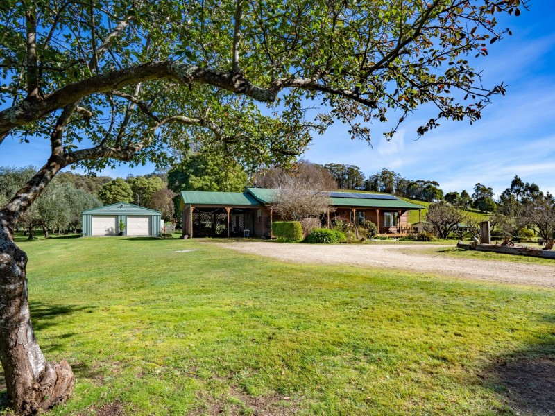 26905 Tasman Highway, Goshen TAS 7216