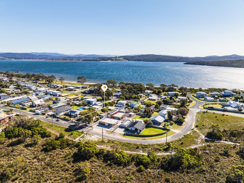 11 Moriarty Road, Stieglitz TAS 7216