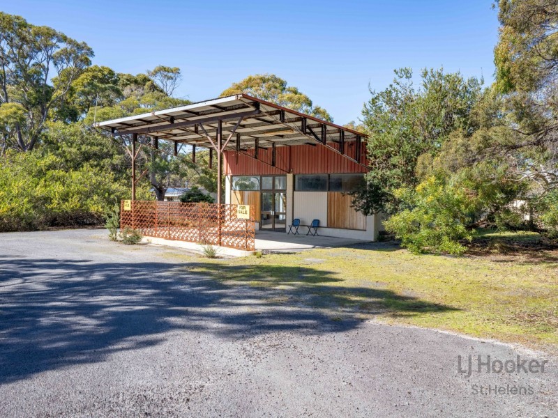 82 North Ansons Road, Ansons Bay TAS 7216