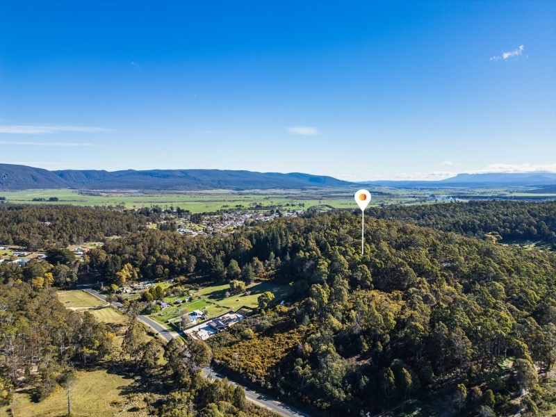 PID 286216 Esk Main Road, St Marys TAS 7215