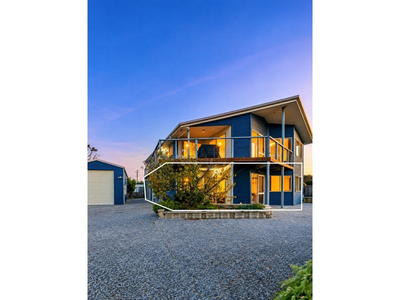 Unit 2/6 Chimney Heights, Stieglitz TAS 7216