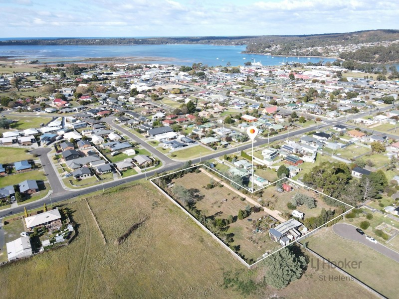 29-33 Medea Street, St Helens TAS 7216