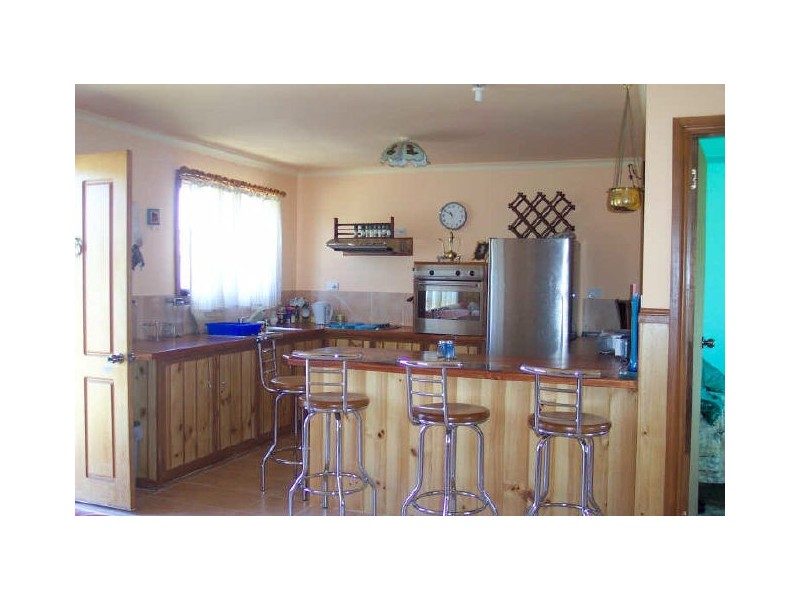 27 Penelope Street, St Helens TAS 7216