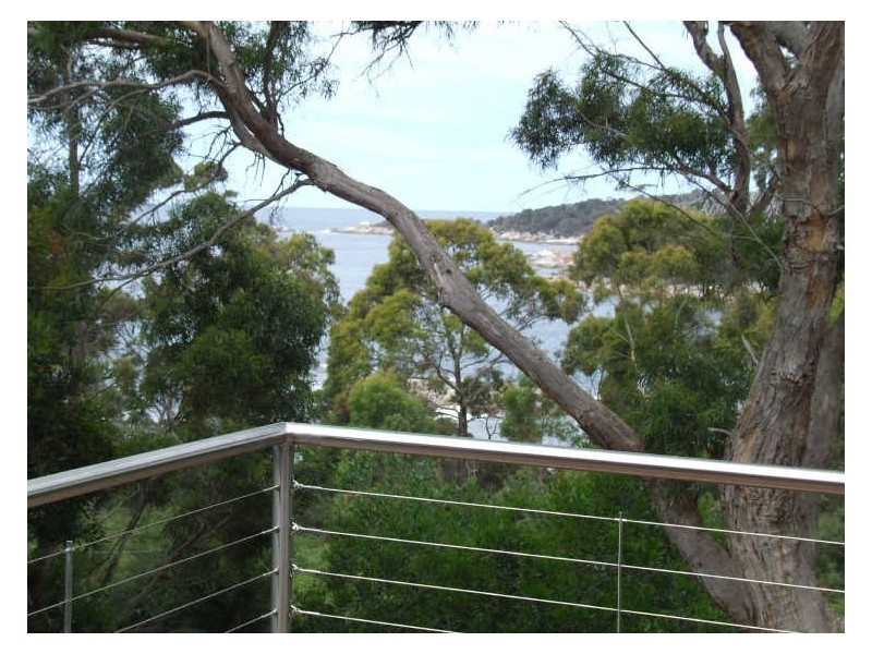 52 Treloggen Drive, Binalong Bay TAS 7216