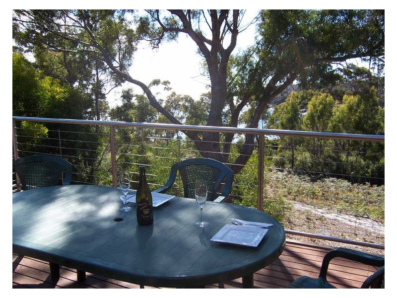 52 Treloggen Drive, Binalong Bay TAS 7216