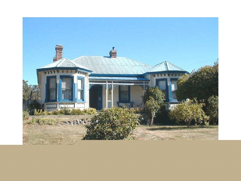 Irishtown Road, St Marys TAS 7215