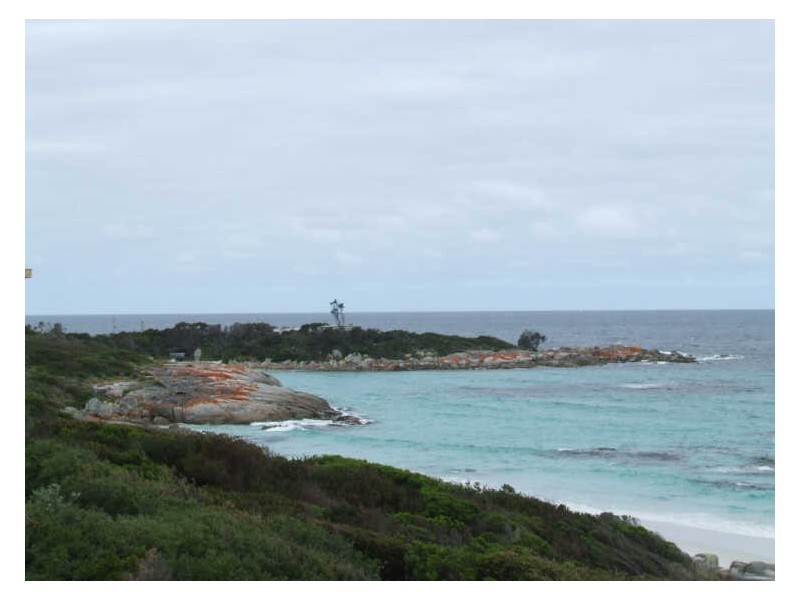 1144 Gardens Road, Binalong Bay TAS 7216