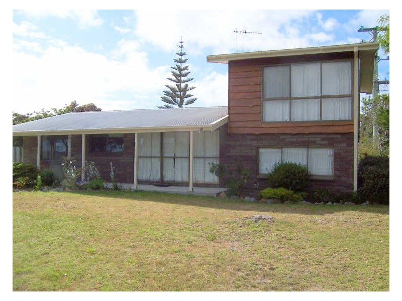 300 St Helens Point Road, Stieglitz TAS 7216