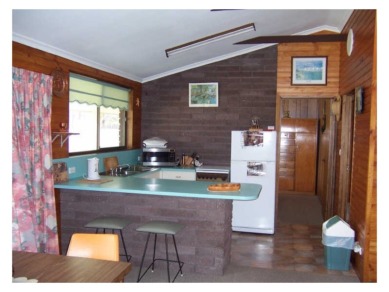 300 St Helens Point Road, Stieglitz TAS 7216