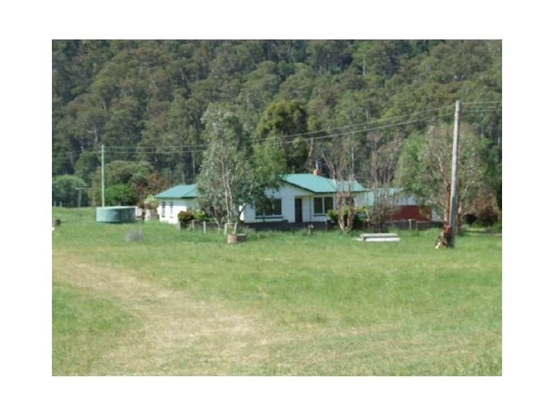28050 Tasman Highway, Pyengana TAS 7216