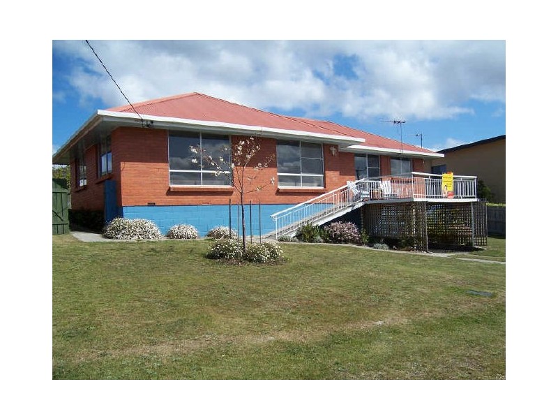 18 Homer Street, St Helens TAS 7216
