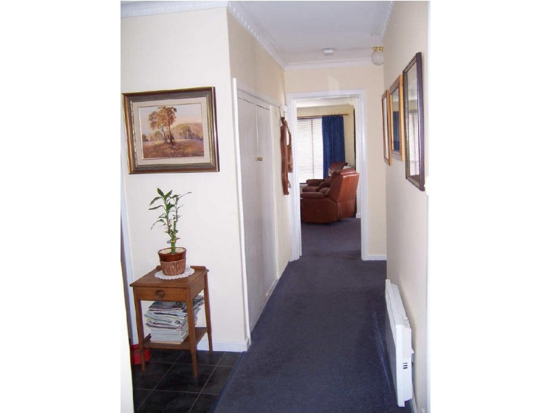 18 Homer Street, St Helens TAS 7216