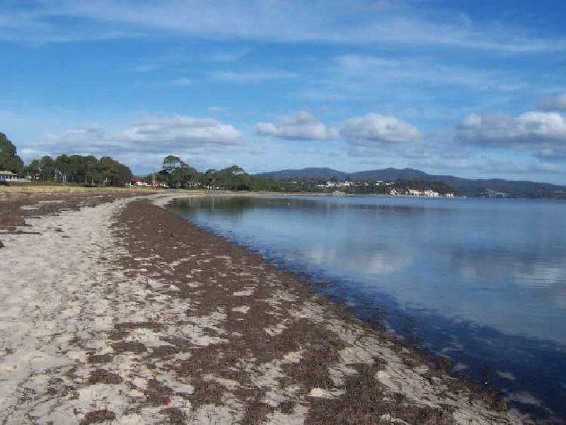 9 Kiama Parade, Akaroa TAS 7216