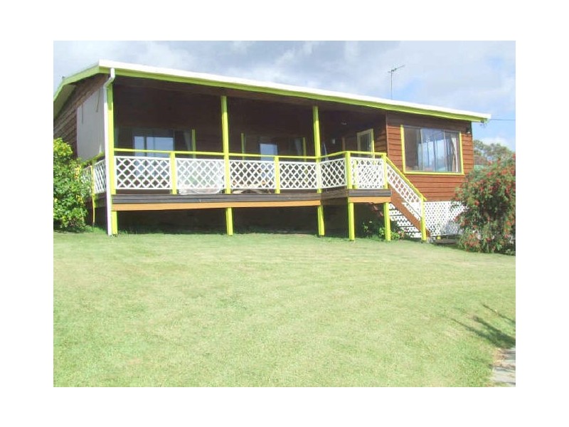 10 Atlas Drive, St Helens TAS 7216