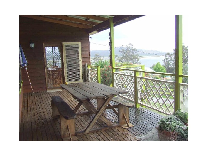 10 Atlas Drive, St Helens TAS 7216