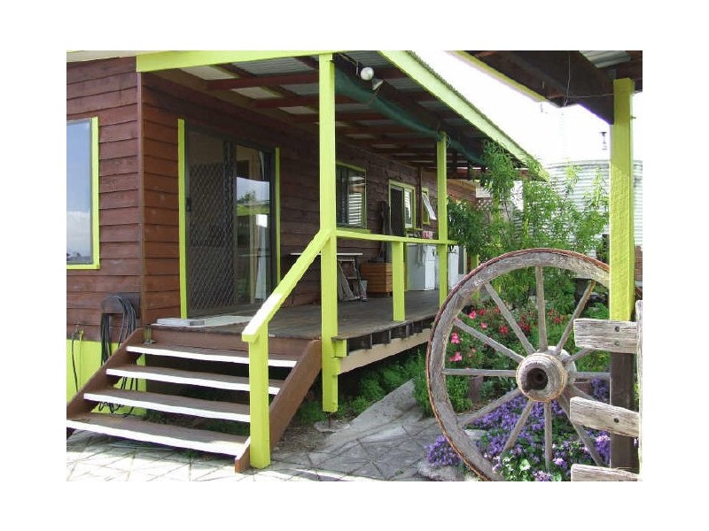 10 Atlas Drive, St Helens TAS 7216