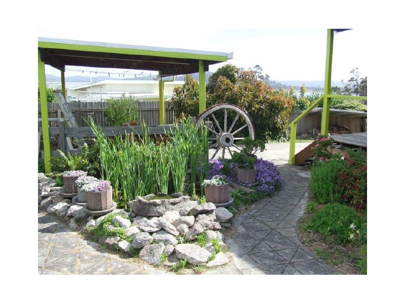 10 Atlas Drive, St Helens TAS 7216