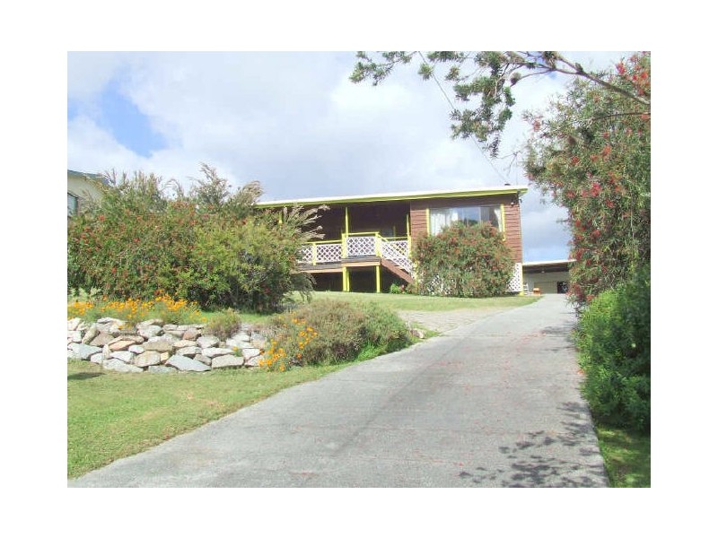 10 Atlas Drive, St Helens TAS 7216