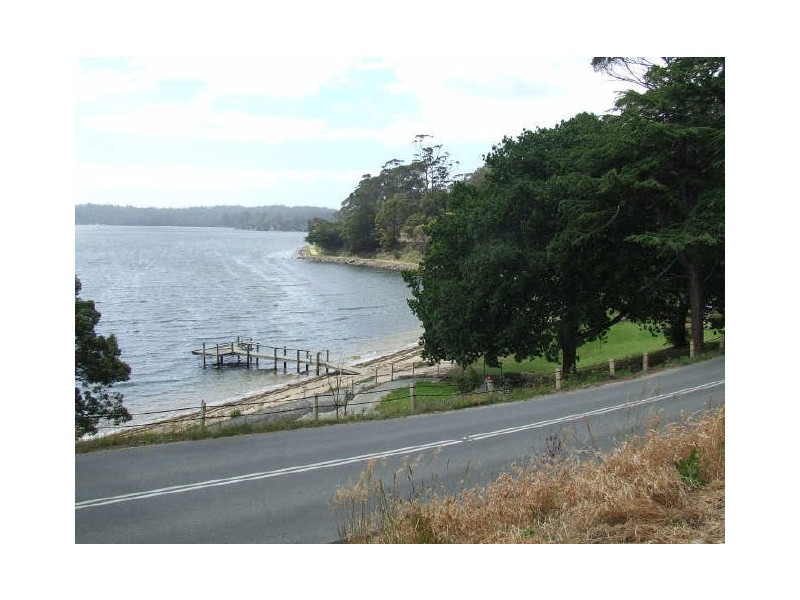 10 Atlas Drive, St Helens TAS 7216