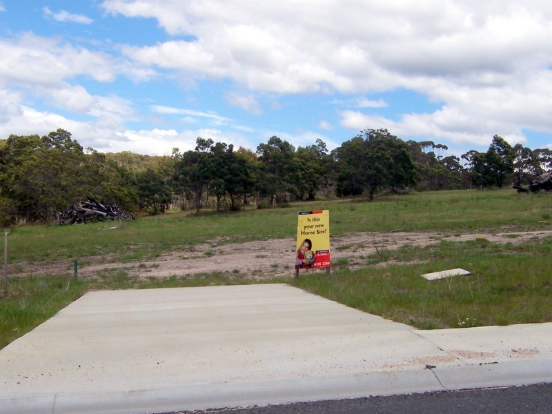 Lot 13 Falmouth Street, St Helens TAS 7216